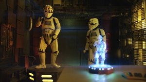 Troopers: The Web Series Holopad