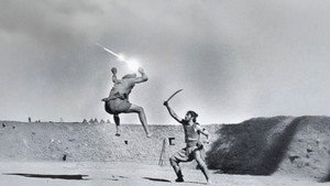 movie image