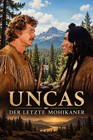 Uncas, der letzte Mohikaner