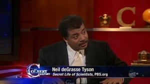 Image Neil DeGrasse Tyson