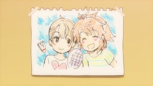 Non Non Biyori: Vacation 2018