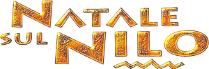 Natale sul Nilo — Logos 1