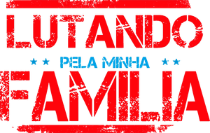 Lutando Pela Família