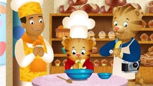 Daniel Tiger's Neighborhood I Love You, Mom