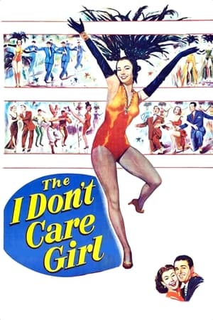 Image The I Don't Care Girl