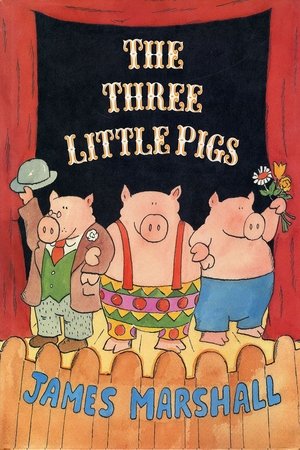 The Three Little Pigs 1991