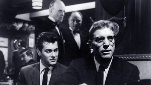 Sweet Smell of Success (1957)