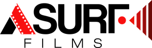 Logo Asurf Films
