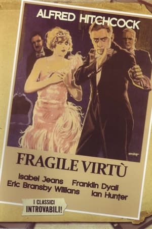 Fragile virtù (1928)
