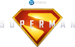 Superman logo