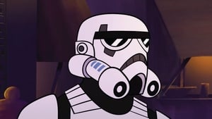 Star Wars: Forces of Destiny: 1×7