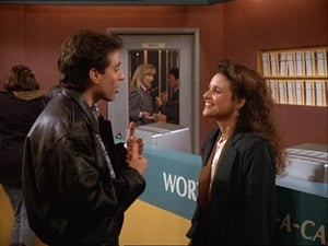 Seinfeld: 3×11