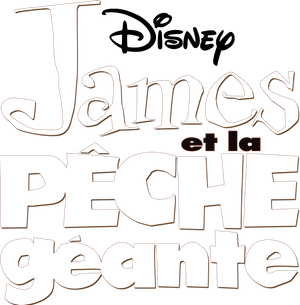 James et la Pêche géante