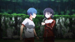 Youkoso Jitsuryoku Shijou Shugi no Kyoushitsu e 4 Cap 16