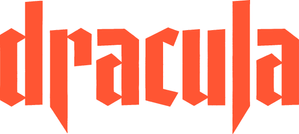 Dracula — logo