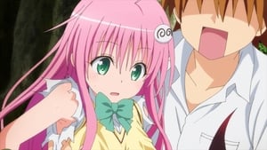 To LOVE-Ru: 4×13