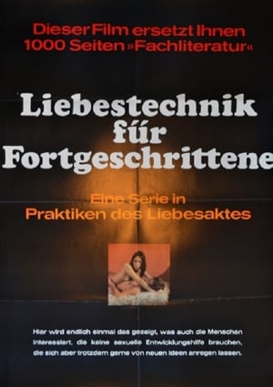 Liebestechnik für Fortgeschrittene film complet