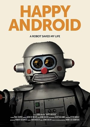 Poster Happy Android 2019