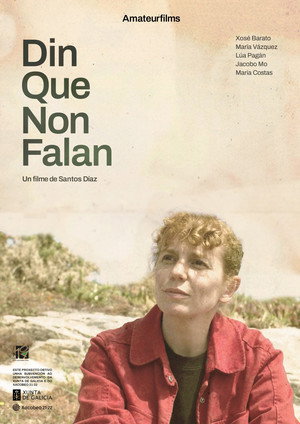 Din que non falan 3