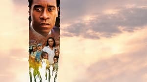 Hotel Rwanda 2004 รวันดา ความหวังไม่สิ้นสูญ