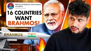 India's master business plan for BrahMos