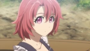 Goblin Slayer: 1 Staffel 2 Folge