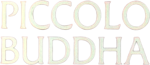 Pequeño Buda — Logos 1