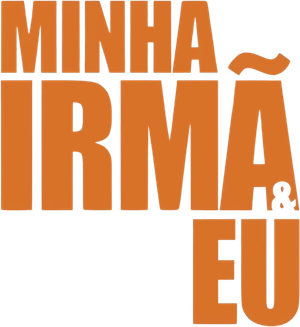 Minha Irmã e Eu — Logos 1