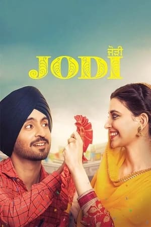 Poster Jodi (2023)