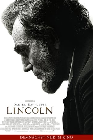 Lincoln 2012