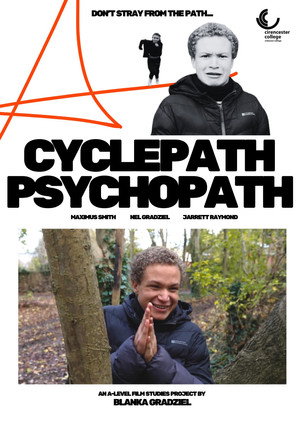 Cyclepath Psychopath 3