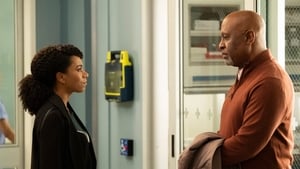 Grey’s Anatomy 15 x episodio 22