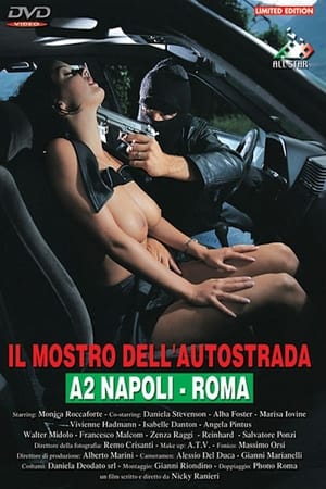 Image Il mostro dell'autostrada Napoli-Roma