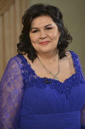 Nadezhda Shevchenko's photo