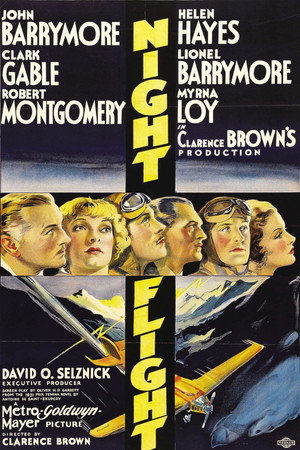 Night Flight 7