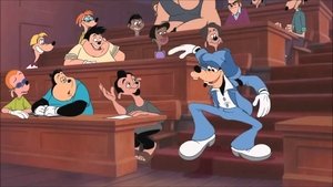 An Extremely Goofy Movie (2000)