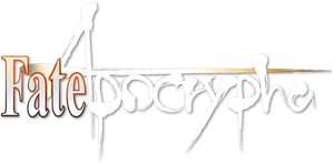 Fate/Apocrypha