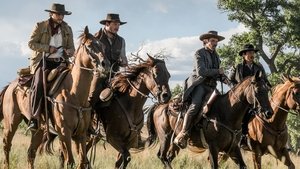 The Magnificent Seven (2016)