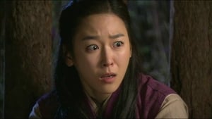 Su Baek-hyang, the King's Daughter Episode 25