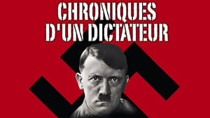 poster The Hitler Chronicles