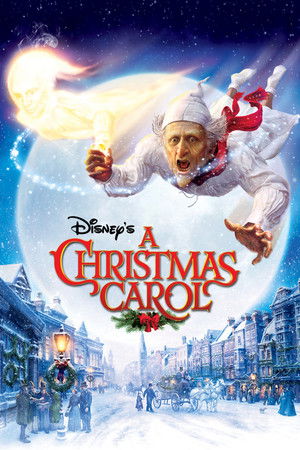 poster A Christmas Carol