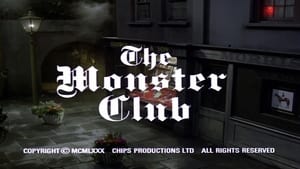 MonsterVision The Monster Club (1981)
