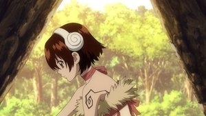 Dr. Stone Temporada 2 Capitulo 7