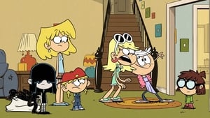 The Loud House: 2×41