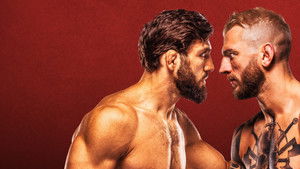 UFC Fight Night 265: Tsarukyan vs. Hooker