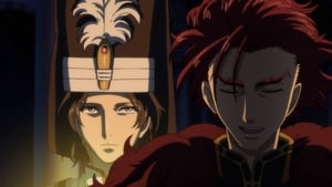 Shoukoku no Altair: 1×9