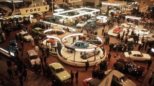 British Motor Shows & Motor Racing in the 1970s