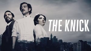 poster The Knick