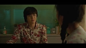 O Fantasma Do Metrô: 1×12