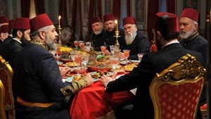 Payitaht Abdülhamid – 1 Staffel 3 Folge